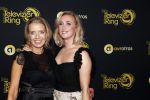 Amsterdam 9 oktober 2019
Uitreiking televizierring 2019 in AFAS Live