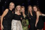 Amsterdam 9 oktober 2019
Uitreiking televizierring 2019 in AFAS Live