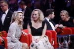 Amsterdam 9 oktober 2019
Uitreiking televizierring 2019 in AFAS Live
