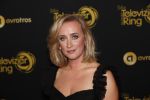 Amsterdam 9 oktober 2019
Uitreiking televizierring 2019 in AFAS Live