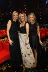 Amsterdam 9 oktober 2019
Uitreiking televizierring 2019 in AFAS Live. Floortje Dessing Kristien v Dillen en Eva Jinek