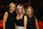 Amsterdam 9 oktober 2019
Uitreiking televizierring 2019 in AFAS Live. Floortje Dessing Kristien v Dillen en Eva Jinek