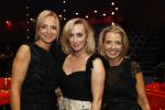 Amsterdam 9 oktober 2019
Uitreiking televizierring 2019 in AFAS Live. Floortje Dessing Kristien v Dillen en Eva Jinek