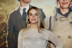 Amsterdam 14 oktober 2019
Premiere Wat is dan liefde in Tuschinski. Eva Laurenssen