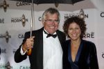 Amsterdam 3 oktober 2019
Premiere Book of Mormon in Carre. Claudia de Brey met partner en Evelien de Bruijn met partner