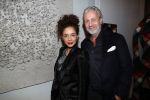Amsterdam 12 november 2019
lancering van het boek Two Faces van Ali Pirayesh in the Dutchess.
Faya Lourens met Mark Teurlings