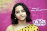 Amsterdam 6 oktober 2019
Premiere club van lelijke kinderen in Pathe Arena. Faye Kimmijser