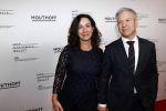 Amsterdam 31 oktober 2019
Laatste voorstelling Nationaal ballet met Igone de Jongh in de stopera.
Femke Halsema met haar man Robert Oey