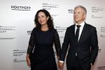 Amsterdam 31 oktober 2019
Laatste voorstelling Nationaal ballet met Igone de Jongh in de stopera.
Femke Halsema met haar man Robert Oey