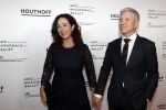 Amsterdam 31 oktober 2019
Laatste voorstelling Nationaal ballet met Igone de Jongh in de stopera.
Femke Halsema met haar man Robert Oey