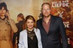 Amsterdam 14 oktober 2019
Premiere Wat is dan liefde in Tuschinski. Ferdi Stofmeel metpartner