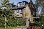 Laren 24 oktober 2019
Ferri Somogyi aan het klussen bij zijn nieuwe huis