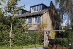 Laren 24 oktober 2019
Ferri Somogyi aan het klussen bij zijn nieuwe huis