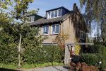 Laren 24 oktober 2019
Ferri Somogyi aan het klussen bij zijn nieuwe huis