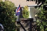 Laren 24 oktober 2019
Ferri Somogyi aan het klussen bij zijn nieuwe huis