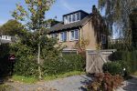 Laren 24 oktober 2019
Ferri Somogyi aan het klussen bij zijn nieuwe huis