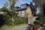 Laren 24 oktober 2019
Ferri Somogyi aan het klussen bij zijn nieuwe huis