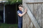 Laren 24 oktober 2019
Ferri Somogyi aan het klussen bij zijn nieuwe huis