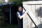 Laren 24 oktober 2019
Ferri Somogyi aan het klussen bij zijn nieuwe huis