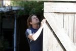 Laren 24 oktober 2019
Ferri Somogyi aan het klussen bij zijn nieuwe huis