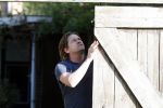 Laren 24 oktober 2019
Ferri Somogyi aan het klussen bij zijn nieuwe huis