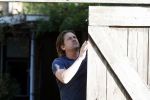 Laren 24 oktober 2019
Ferri Somogyi aan het klussen bij zijn nieuwe huis