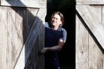 Laren 24 oktober 2019
Ferri Somogyi aan het klussen bij zijn nieuwe huis