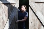 Laren 24 oktober 2019
Ferri Somogyi aan het klussen bij zijn nieuwe huis