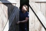 Laren 24 oktober 2019
Ferri Somogyi aan het klussen bij zijn nieuwe huis