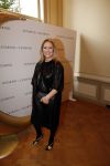Amsterdam 10 oktober 2019
Presentatie kalendar van Lieke en Jetteke v Lexmond. Fiona Heering