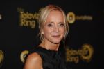 Amsterdam 9 oktober 2019
Uitreiking televizierring 2019 in AFAS Live. Floortje Dessing