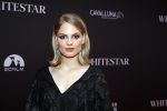 Amsterdam 8 oktober 2019
Premiere Whitestar met Britt Dekker. Florence Vos Weeda
