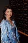 Amsterdam 3 oktober 2019
Modeshow Tommy Driessen in hotel Krasnapolsky.
Fockeline Ouwerkerk en Wendy v Dijk