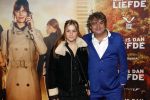 Amsterdam 14 oktober 2019
Premiere Wat is dan liefde in Tuschinski. Frank Lammers met dochter