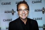 Amsterdam 3 oktober 2019
Premiere Book of Mormon in Carre. Fred Boot