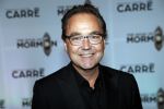Amsterdam 3 oktober 2019
Premiere Book of Mormon in Carre. Fred Boot