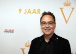 Katwijk 30 oktober 2019
9 jaar soldaat van Oranje in de hangar op vliegveld Valkenburg . Fred Boot