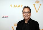 Katwijk 30 oktober 2019
9 jaar soldaat van Oranje in de hangar op vliegveld Valkenburg . Fred Boot