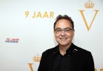 Katwijk 30 oktober 2019
9 jaar soldaat van Oranje in de hangar op vliegveld Valkenburg . Fred Boot