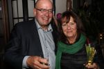 Amsterdam 30 oktober 2019
Premiere house of no Limits. Fred Teeven kwam met zijn vrouw