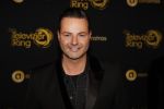 Amsterdam 9 oktober 2019
Uitreiking televizierring 2019 in AFAS Live. Fred v Leer