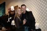 Amsterdam 12 november 2019
Presentatie en opening winkel Shoeby van Fred v Leer en Nicolette v Dam.
