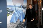 Amsterdam 28 oktober 2019
Premiere Galapagos in Tuschinski. Freek Vonk