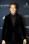 Amsterdam 28 oktober 2019
Premiere Galapagos in Tuschinski. Freek Vonk