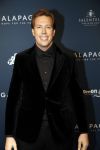 Amsterdam 28 oktober 2019
Premiere Galapagos in Tuschinski. Freek Vonk