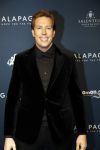 Amsterdam 28 oktober 2019
Premiere Galapagos in Tuschinski. Freek Vonk