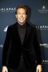 Amsterdam 28 oktober 2019
Premiere Galapagos in Tuschinski. Freek Vonk