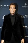 Amsterdam 28 oktober 2019
Premiere Galapagos in Tuschinski. Freek Vonk