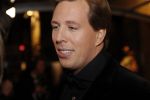 Amsterdam 28 oktober 2019
Premiere Galapagos in Tuschinski. Freek Vonk