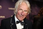 Amsterdam 13 oktober 2019
Premiere Lazarus in het deLamar theater. Freek de Jonge met zijn vrouw